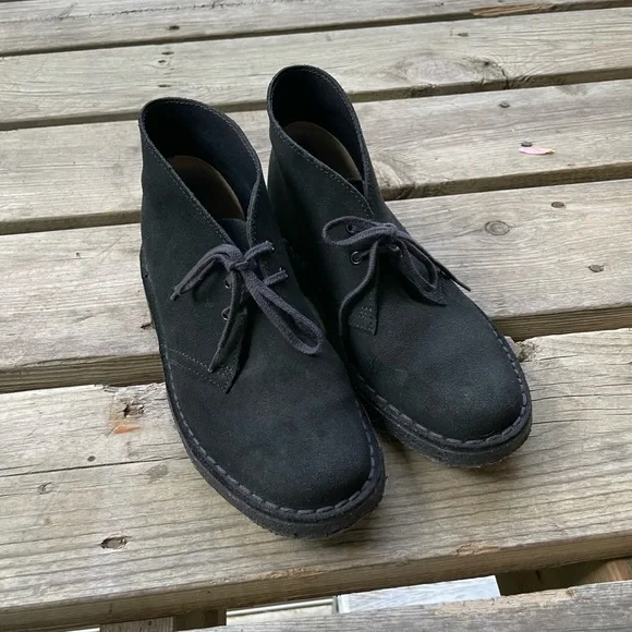 Clarks men's charton top chukka boot online